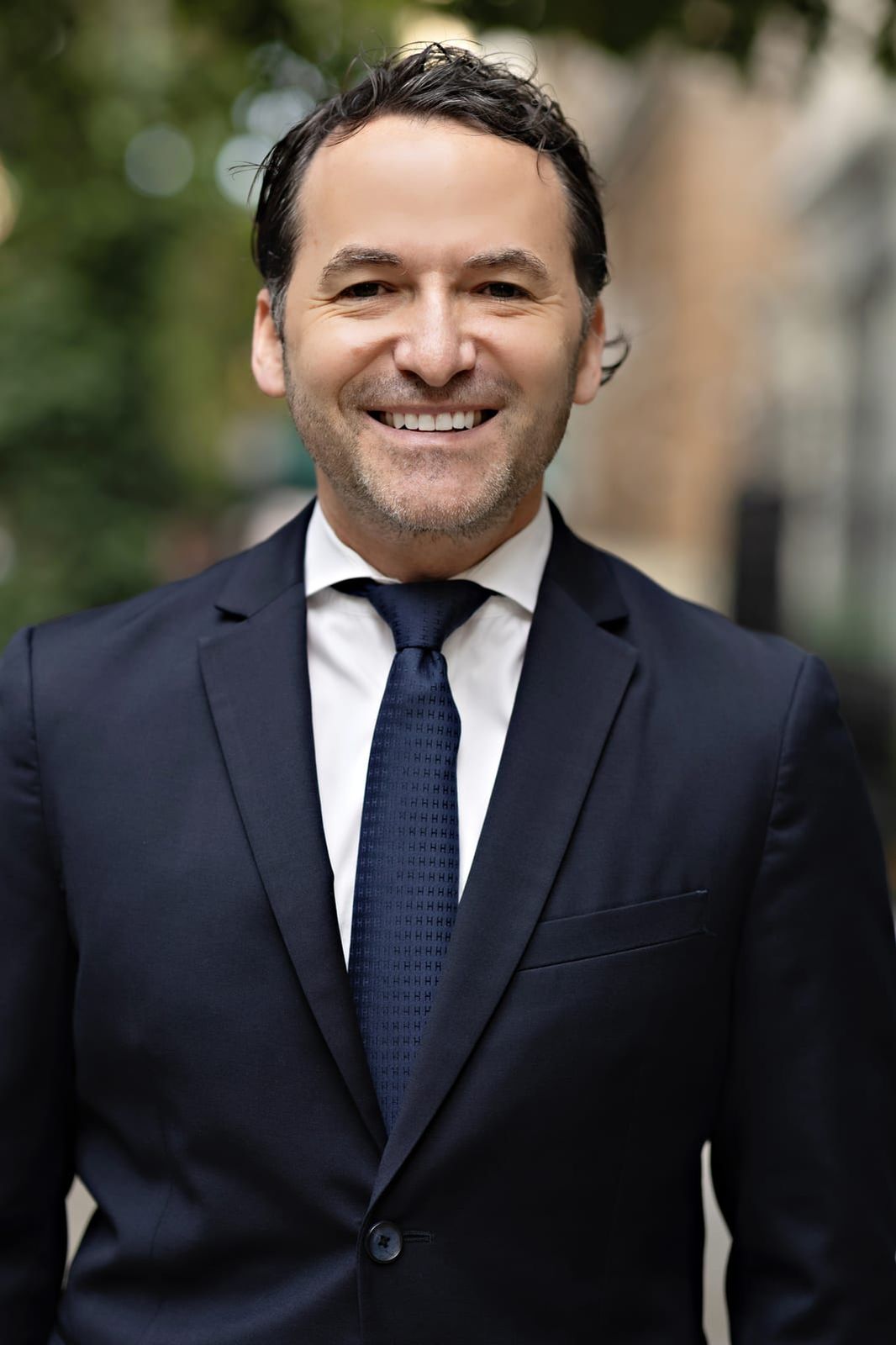 Dr. Mark Albert, board certified plastic surgeon in NYC