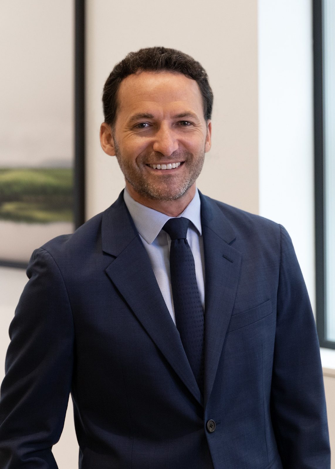 Dr. Mark Albert, board certified plastic surgeon in NYC