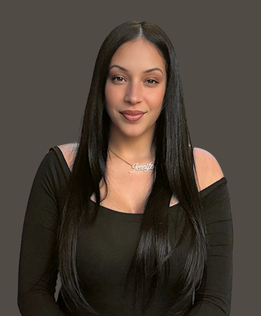 Jennifer Garcia