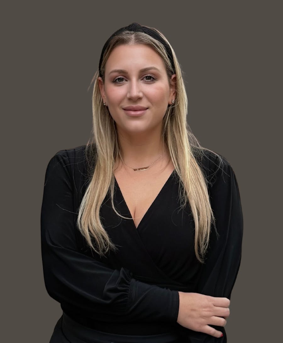 Nikole Drobnjak